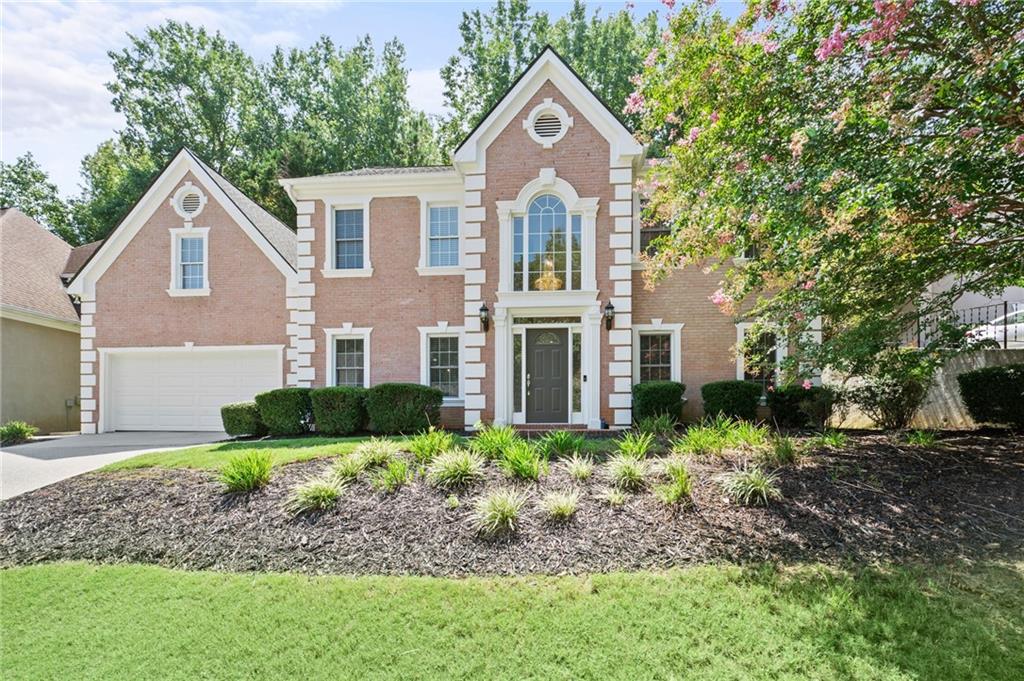 4845 Haydens Walk Drive