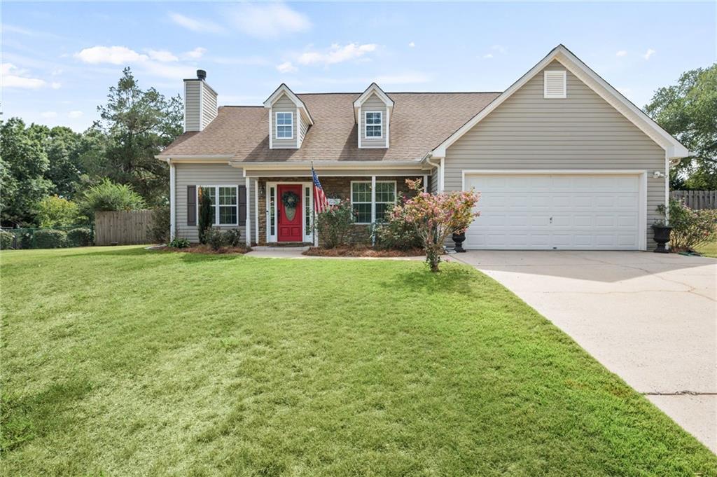 5240 Jonathans Way