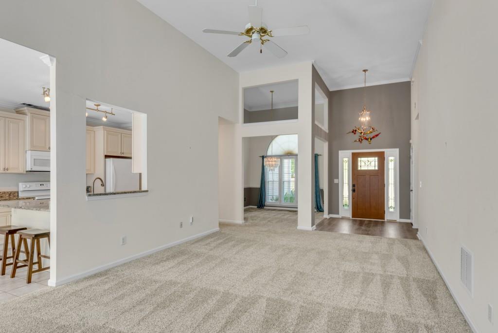 6435 Ivey Meadow Lane