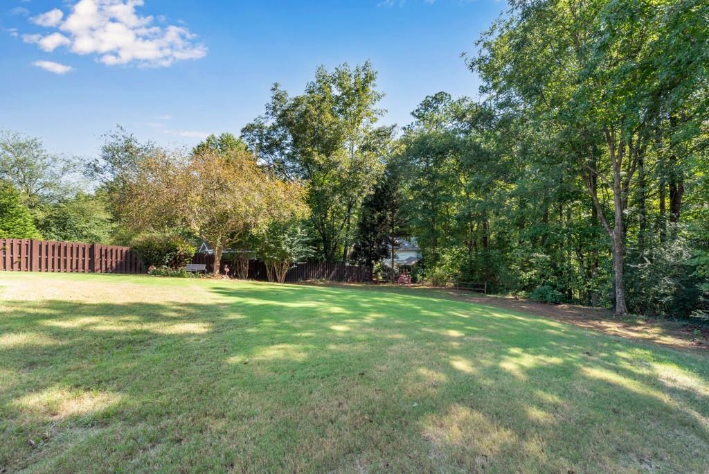 6435 Ivey Meadow Lane