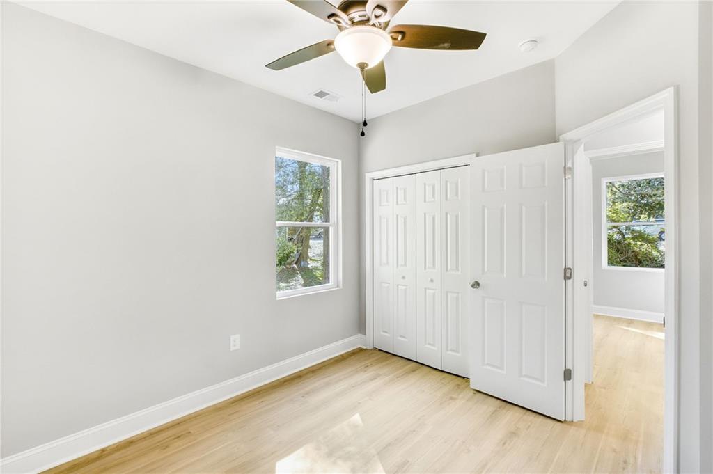 211 Crisler Street