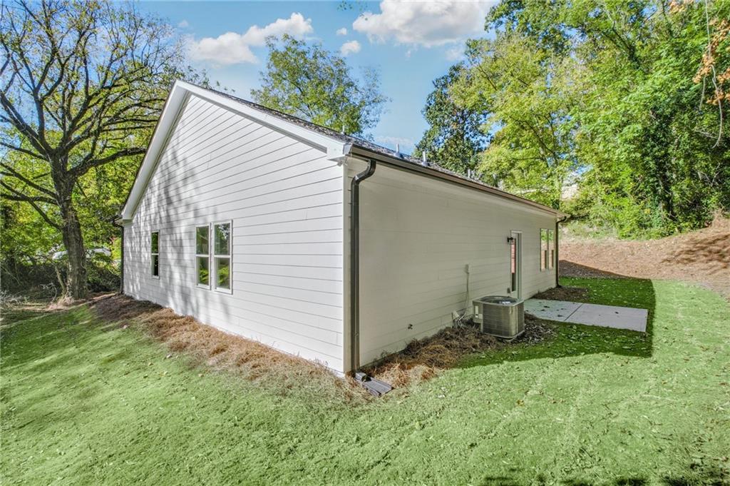 211 Crisler Street