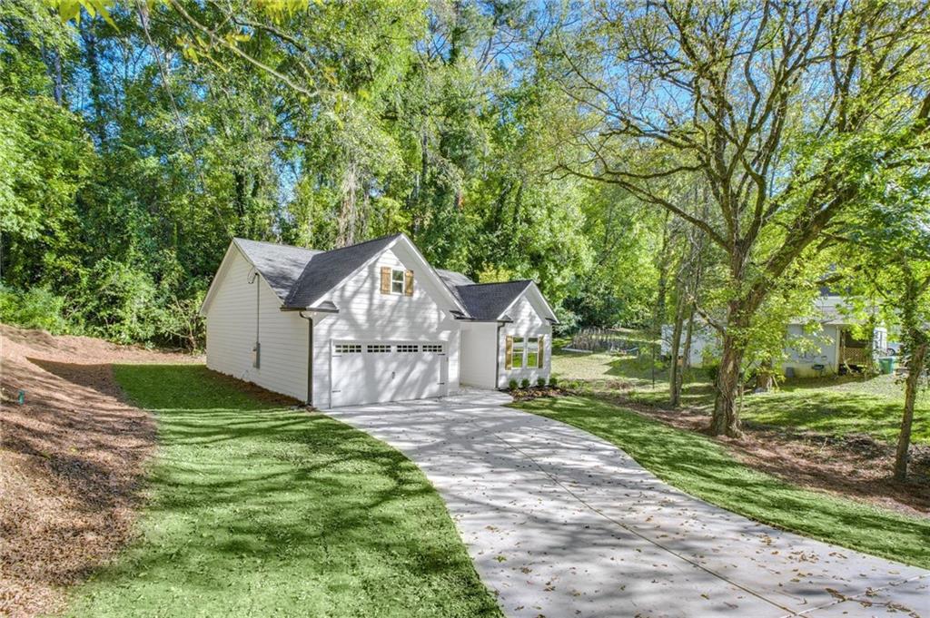 211 Crisler Street
