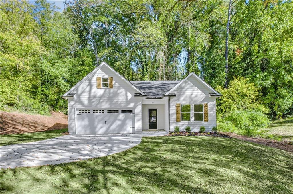 211 Crisler Street