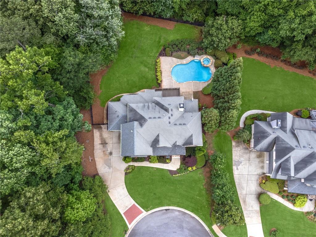 108 Arbor Green Trail