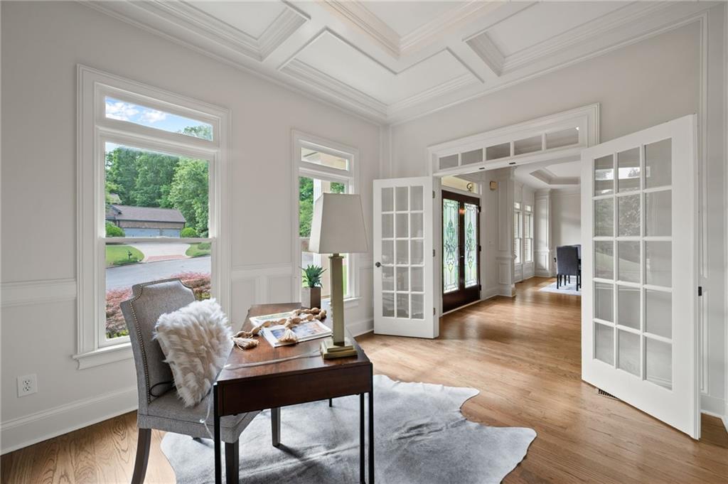108 Arbor Green Trail