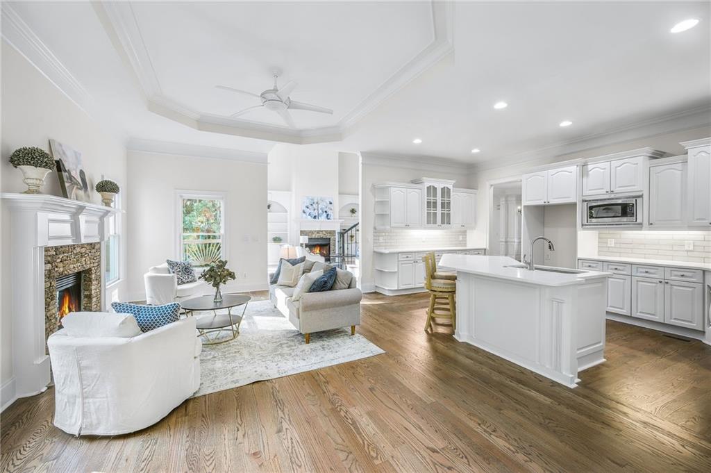 108 Arbor Green Trail
