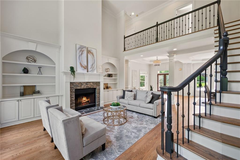 108 Arbor Green Trail