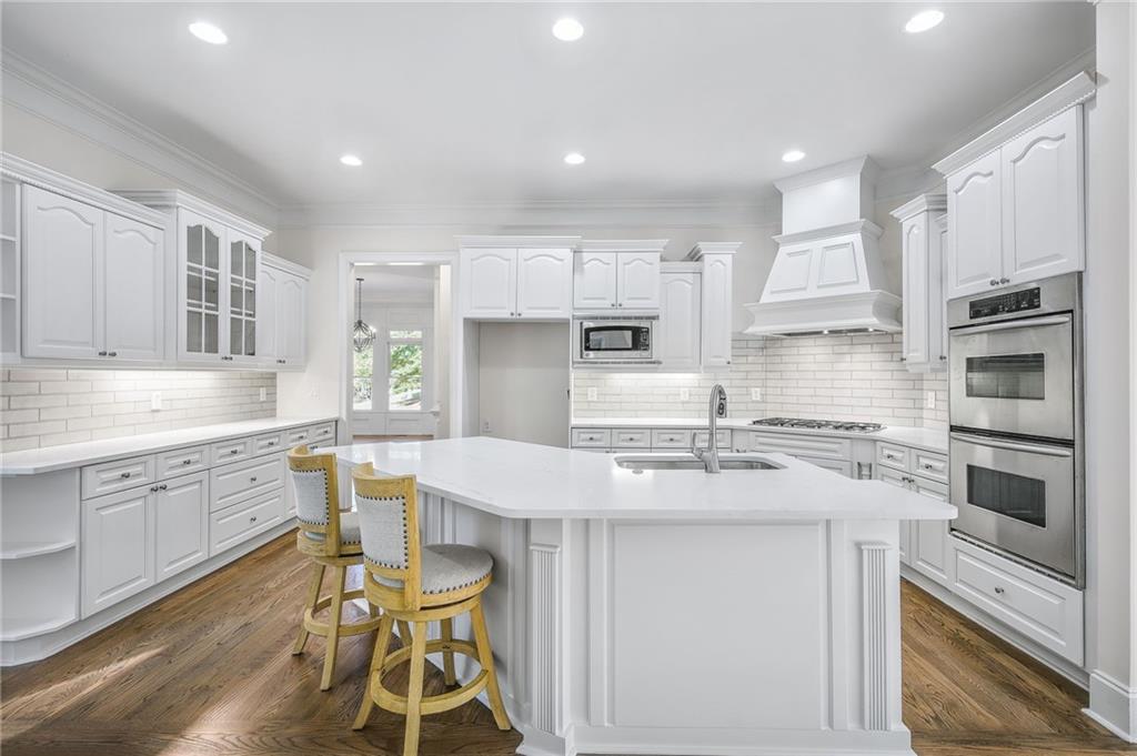 108 Arbor Green Trail