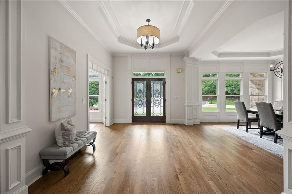 108 Arbor Green Trail