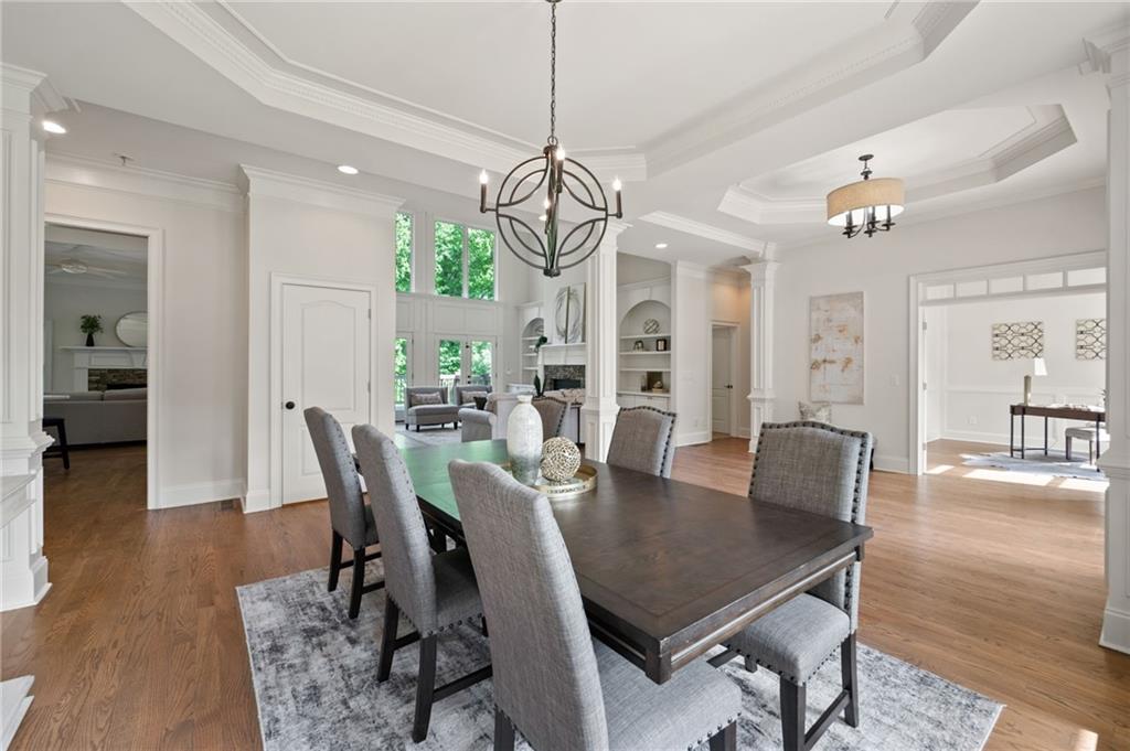 108 Arbor Green Trail