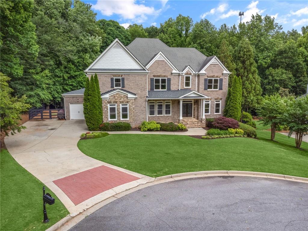 108 Arbor Green Trail