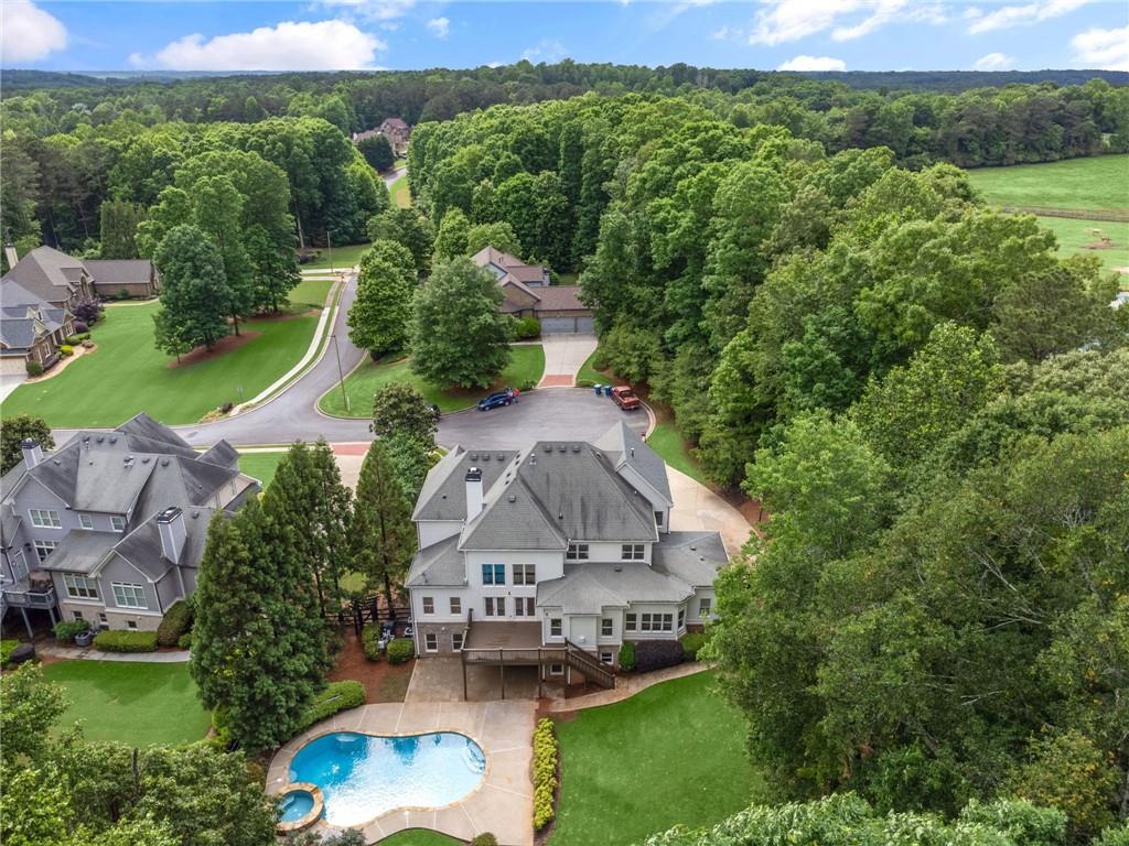 108 Arbor Green Trail
