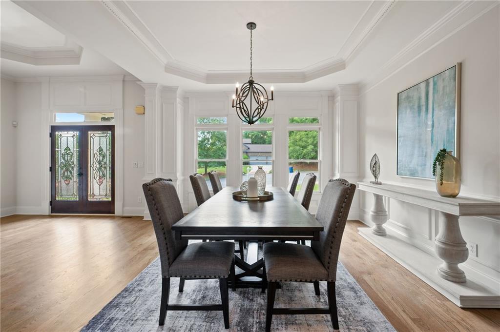 108 Arbor Green Trail