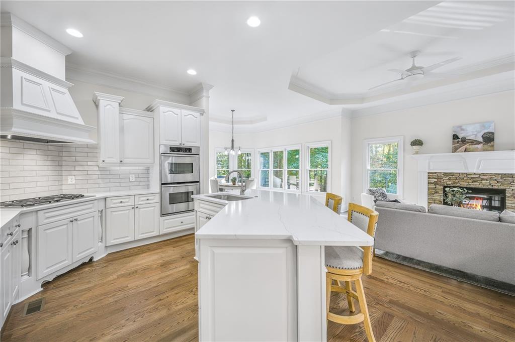108 Arbor Green Trail
