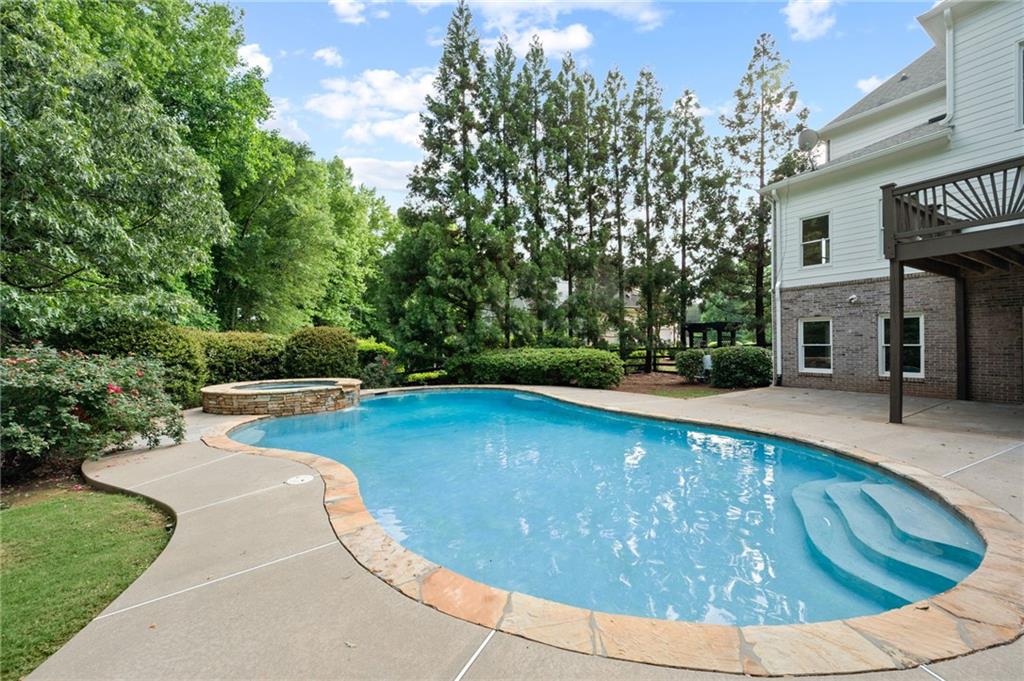 108 Arbor Green Trail