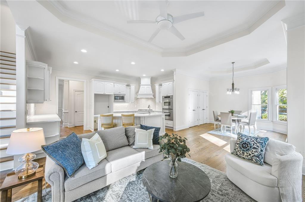 108 Arbor Green Trail