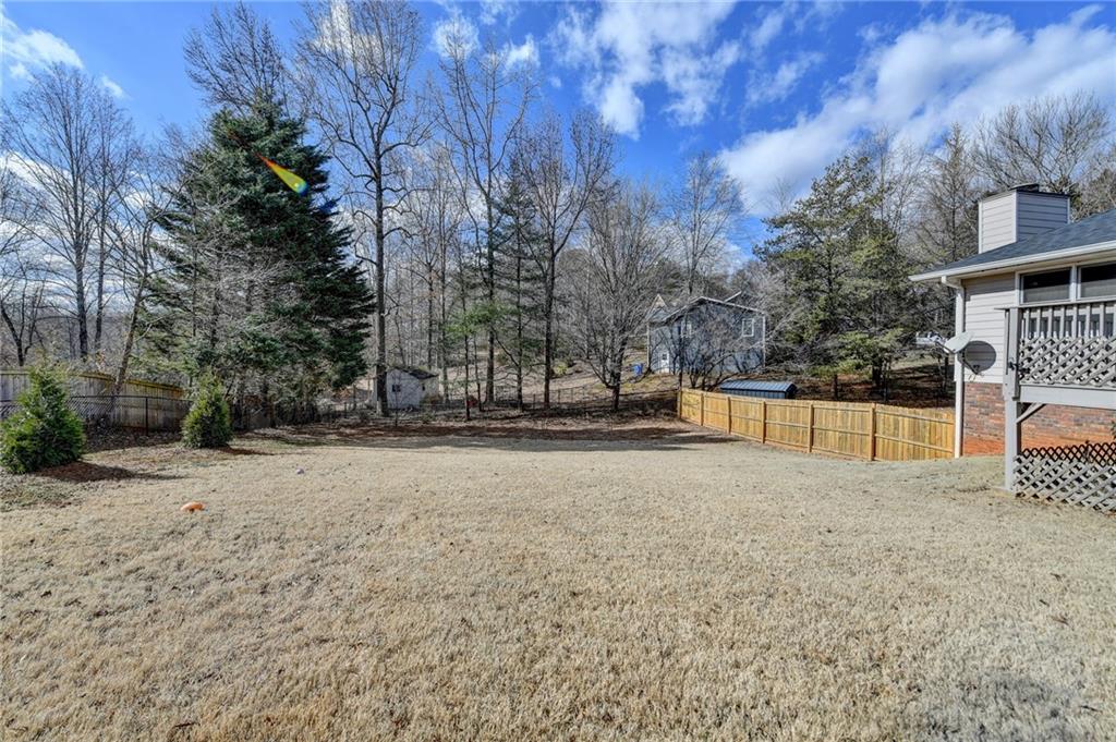 208 Hickory Ridge