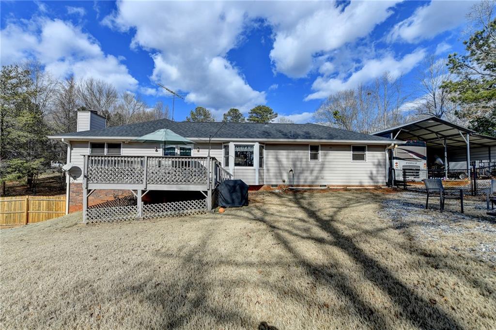 208 Hickory Ridge