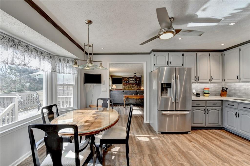 208 Hickory Ridge