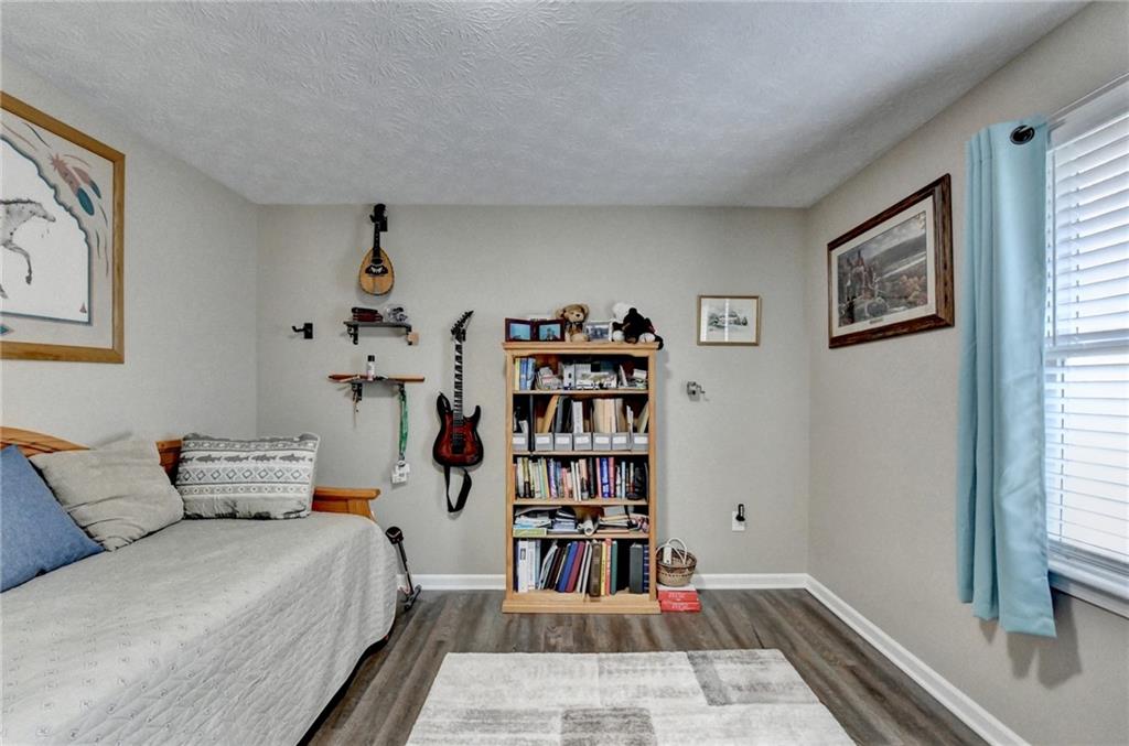 208 Hickory Ridge