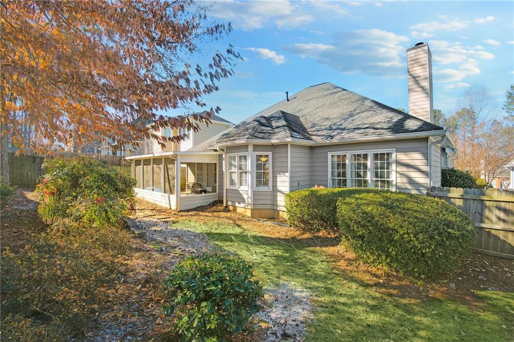 5300 Wyntree Court