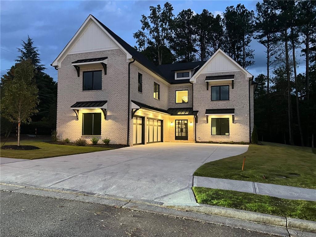 1310 Rumson Lane