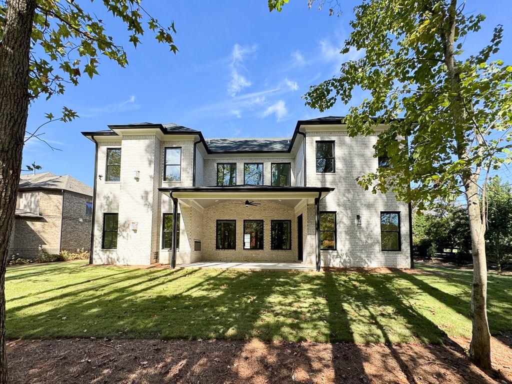 1310 Rumson Lane
