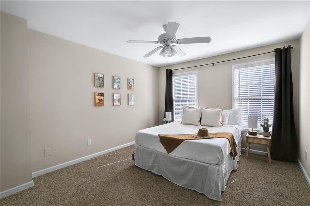 3751 High Gables W