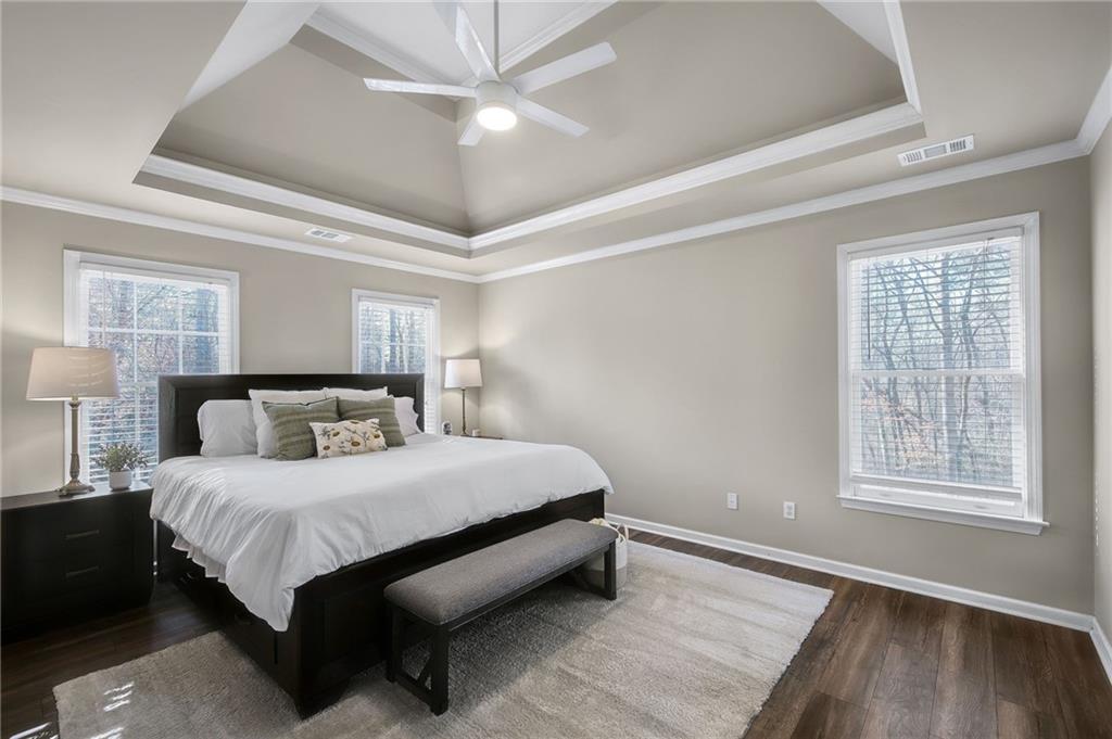 3751 High Gables W