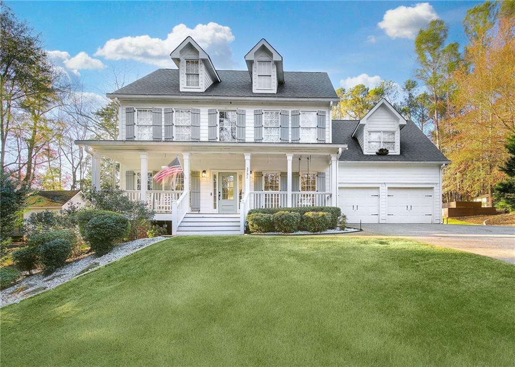 3751 High Gables W