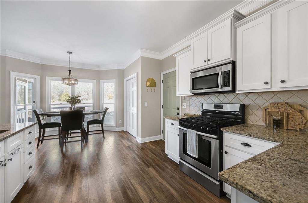 3751 High Gables W