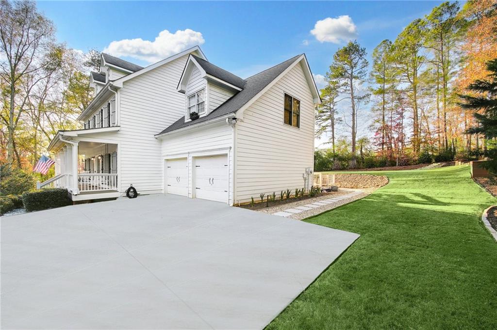 3751 High Gables W
