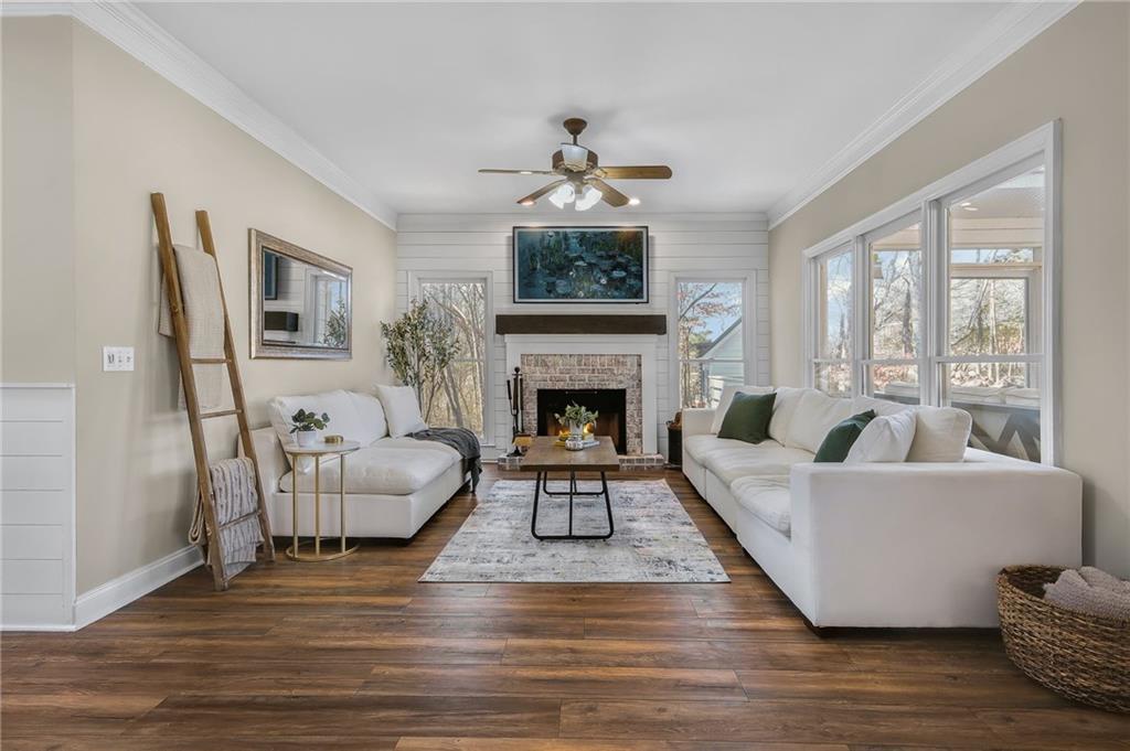 3751 High Gables W