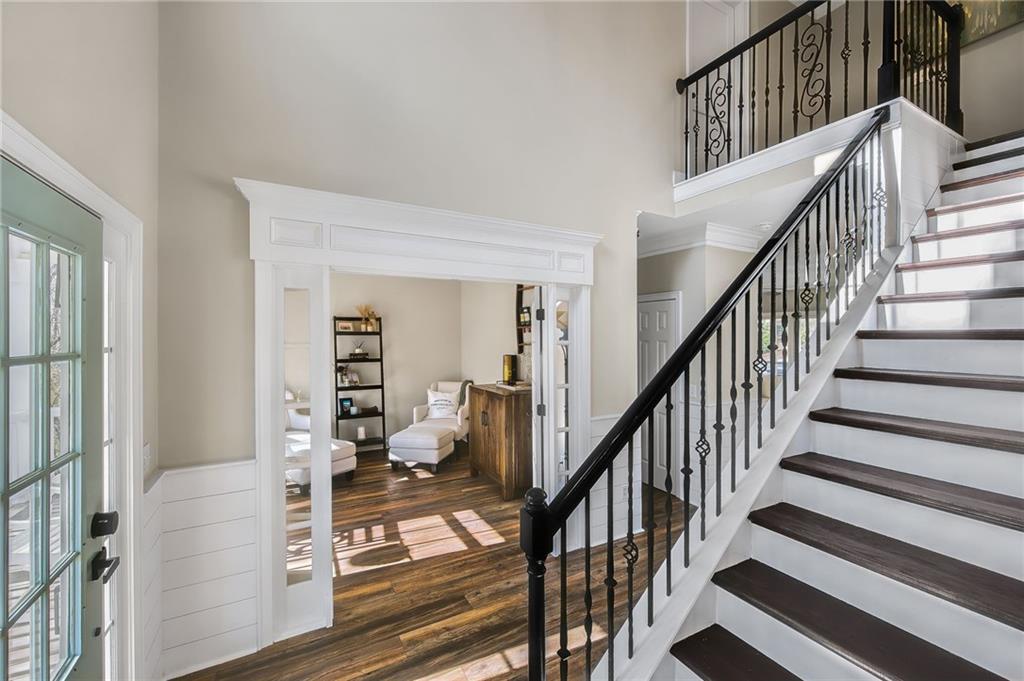3751 High Gables W
