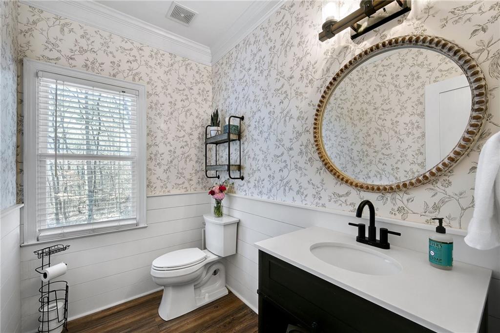 3751 High Gables W