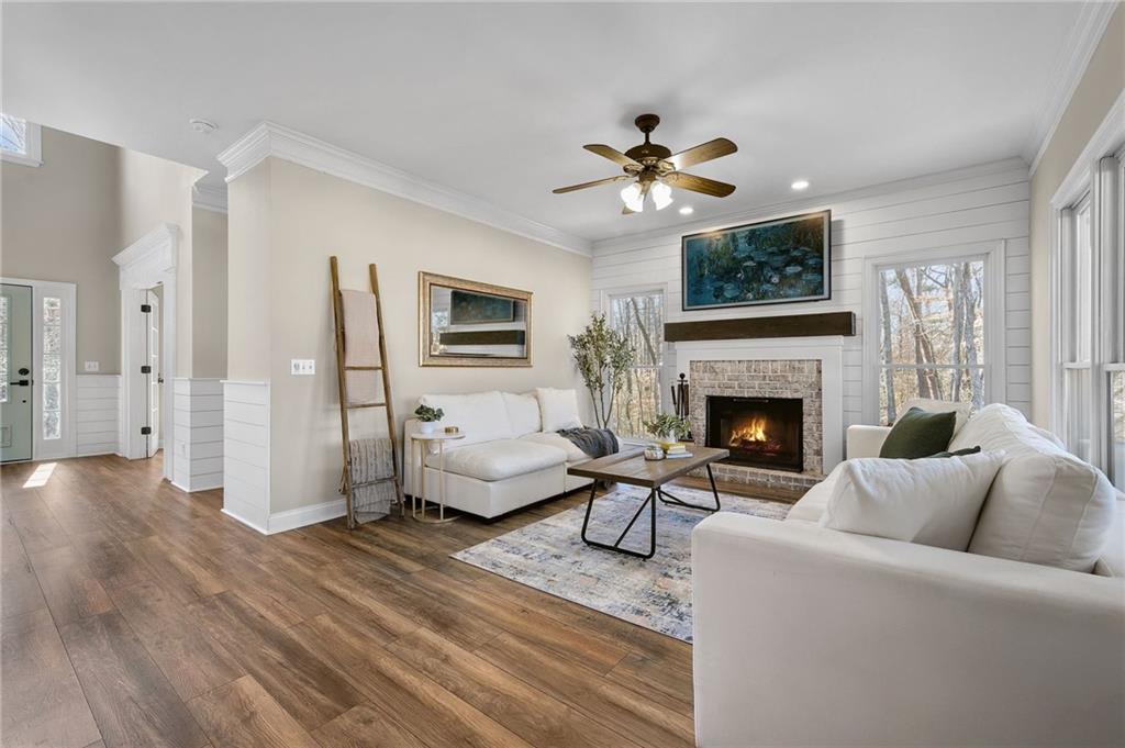 3751 High Gables W