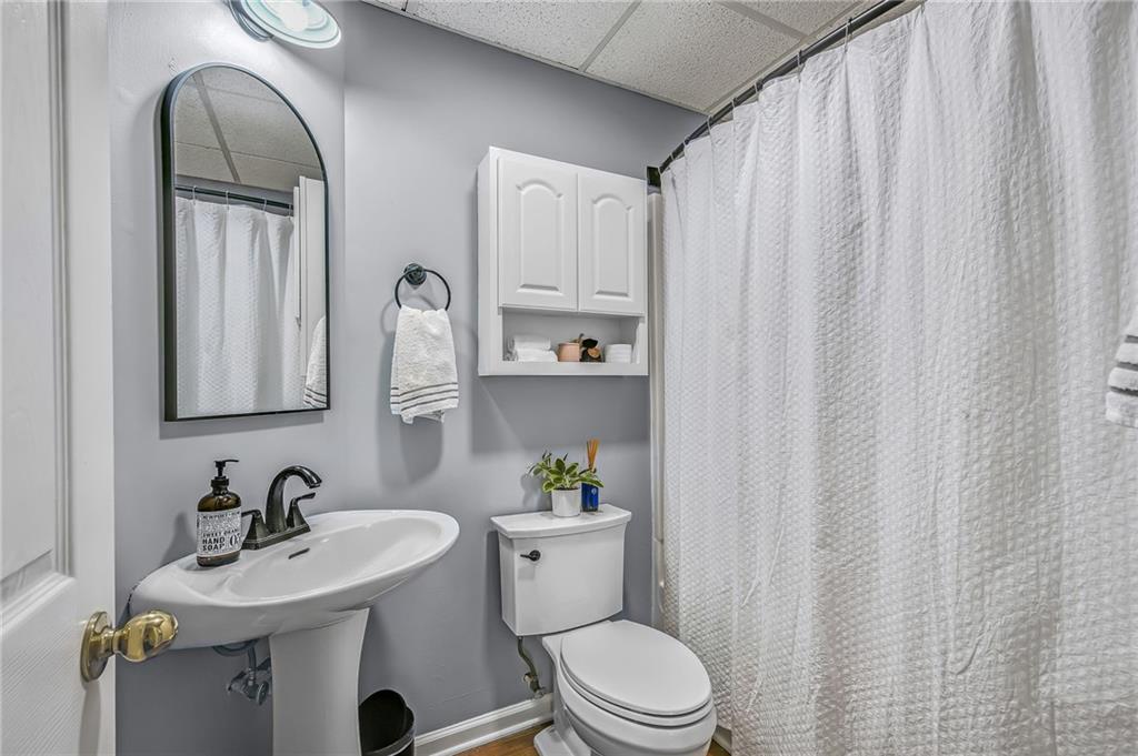 3751 High Gables W