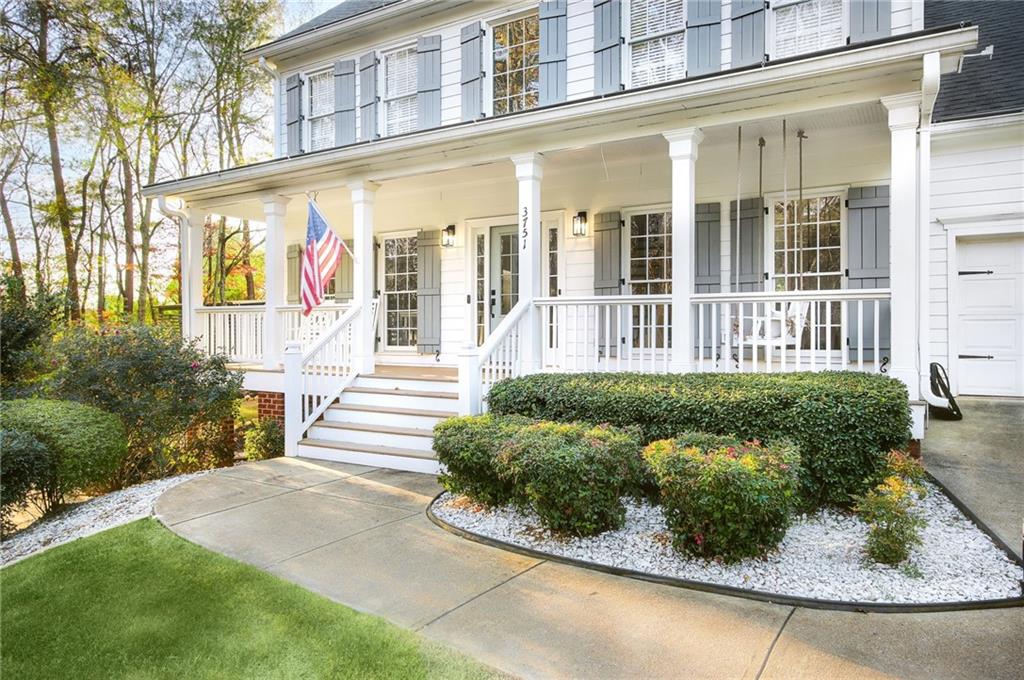 3751 High Gables W