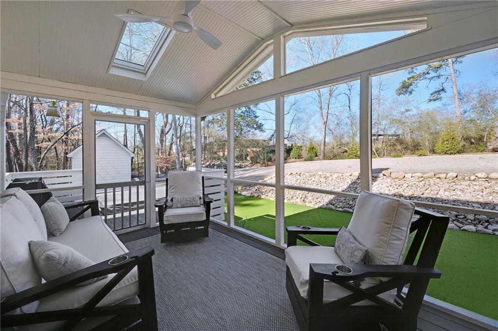 3751 High Gables W