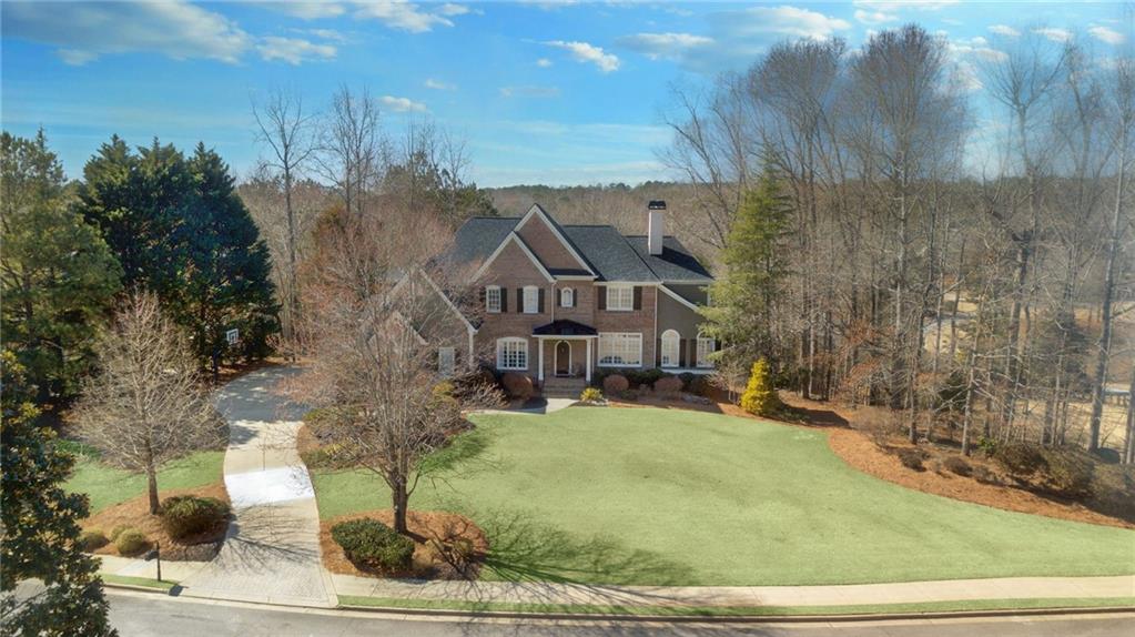 1502 Muirfield Cove