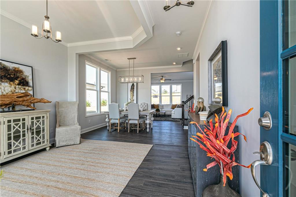 600 Belshire Drive