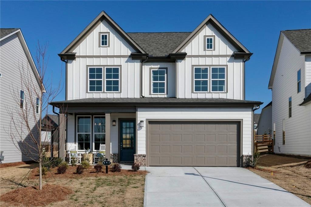 600 Belshire Drive