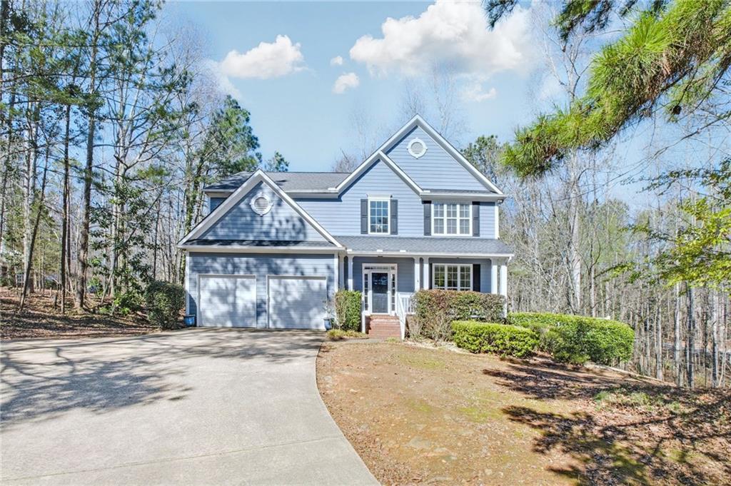 130 Sable Pointe Drive