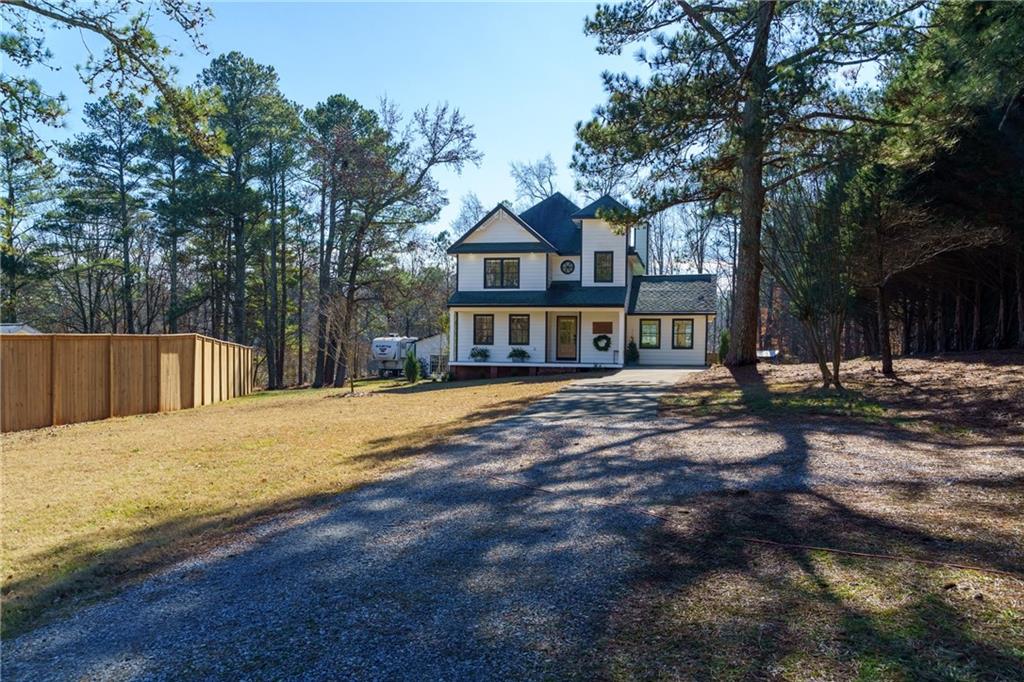 8404 Majors Road