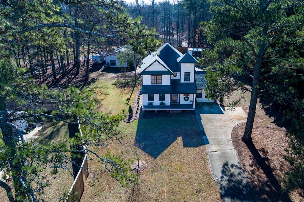 8404 Majors Road