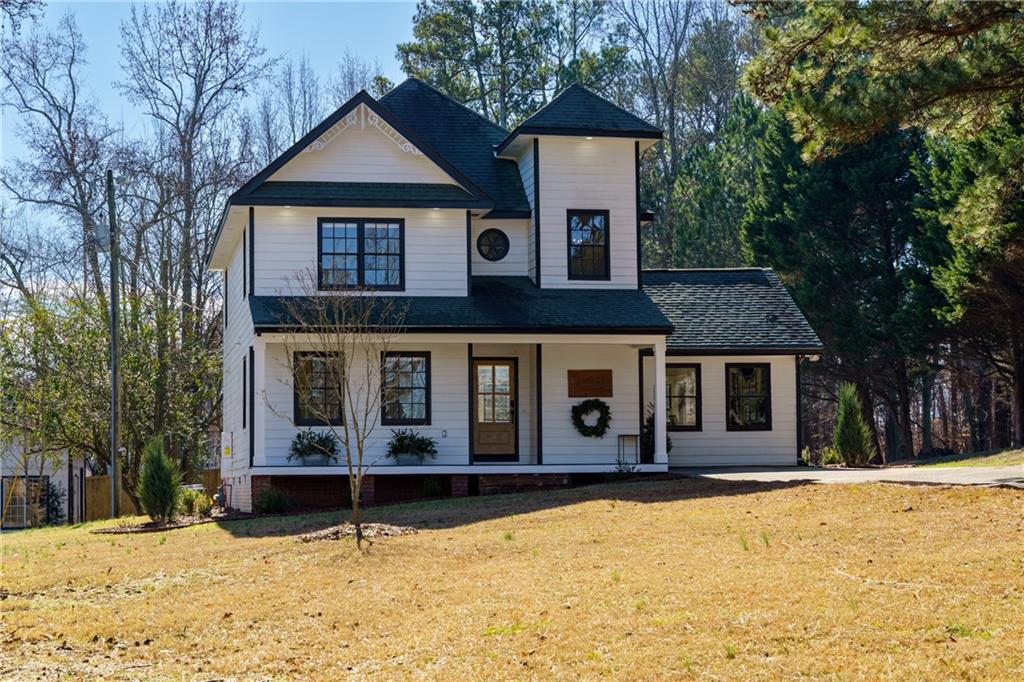 8404 Majors Road