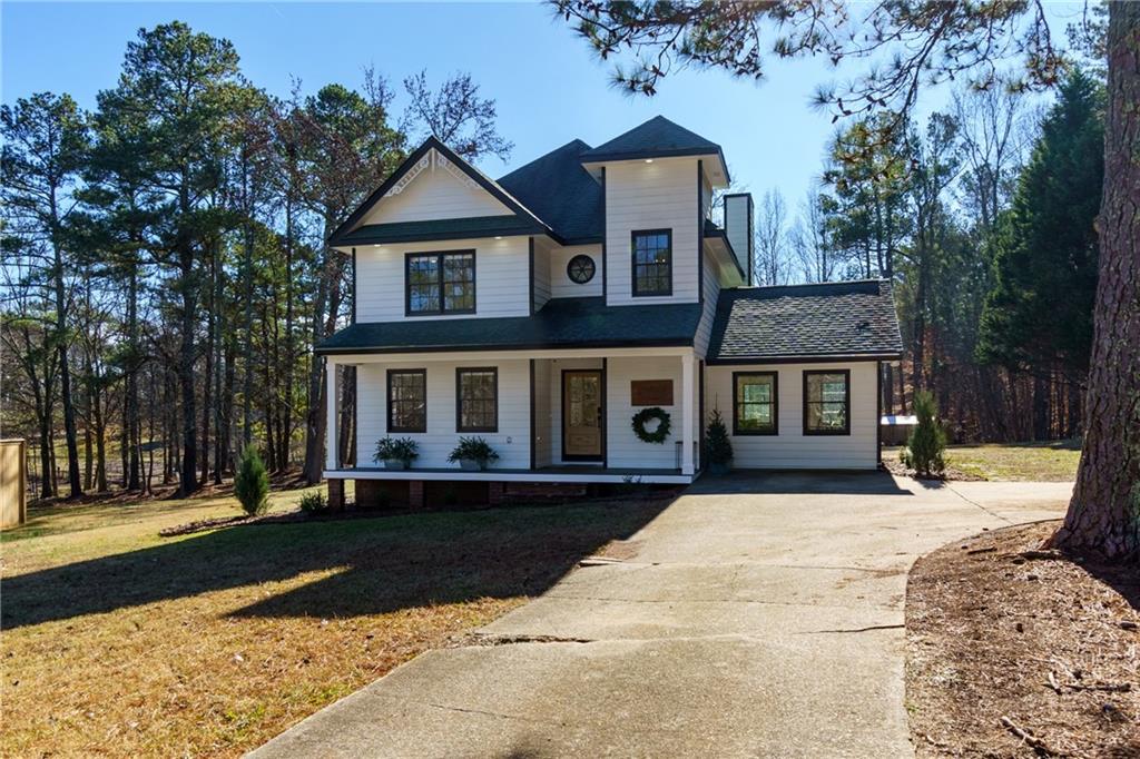 8404 Majors Road