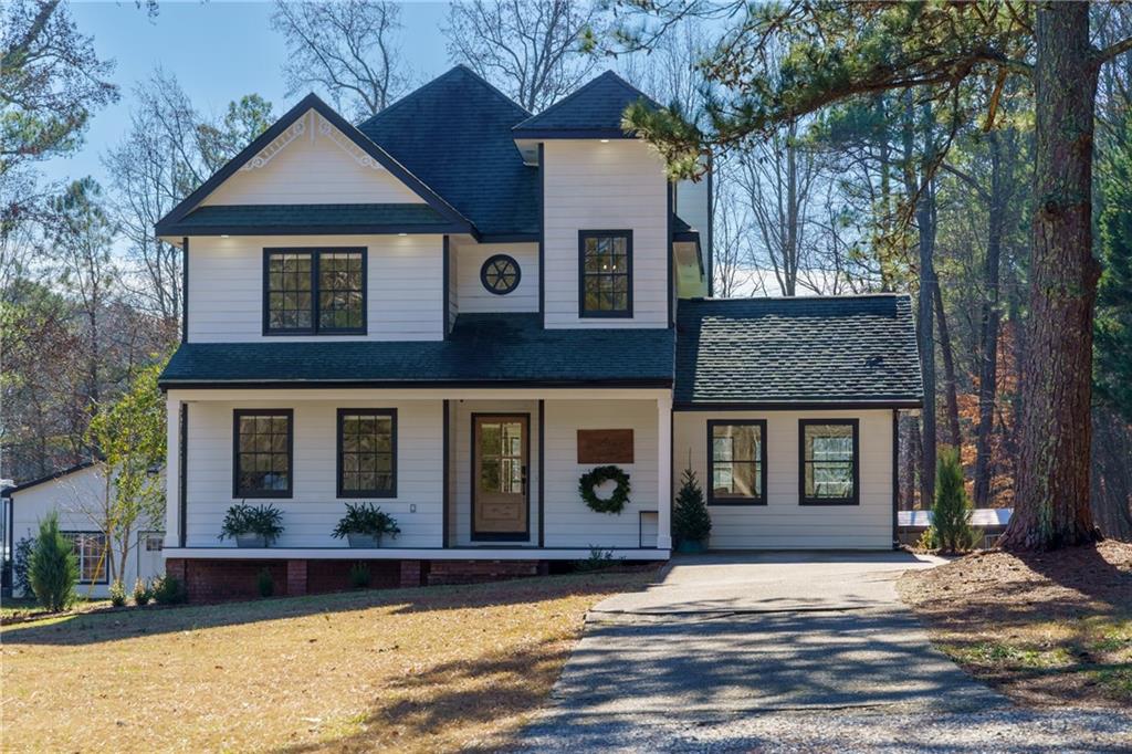 8404 Majors Road