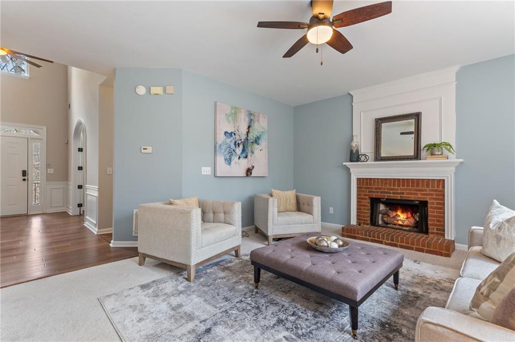 375 Sable Court
